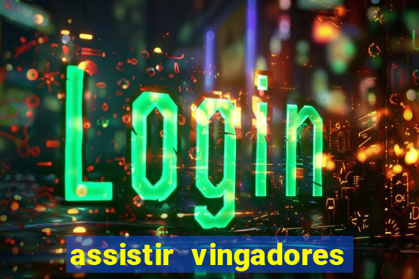 assistir vingadores guerra infinita google drive